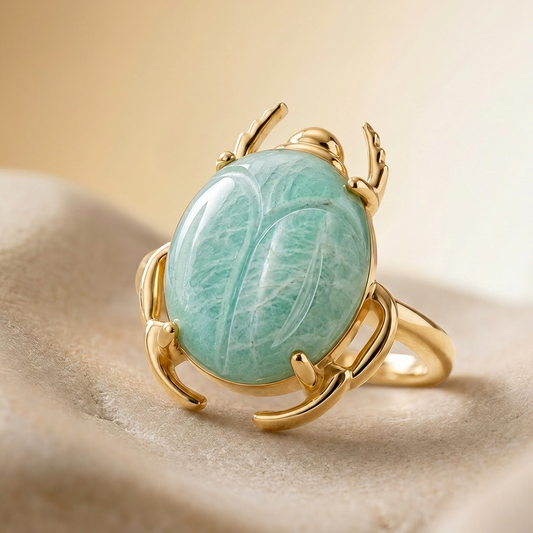 Bague Taboo