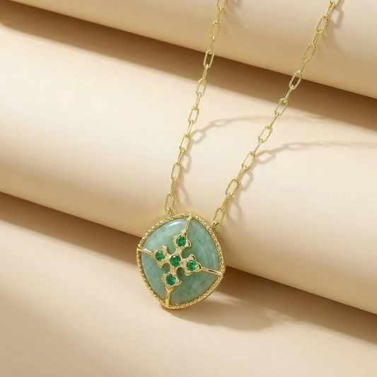 Collier Taboo