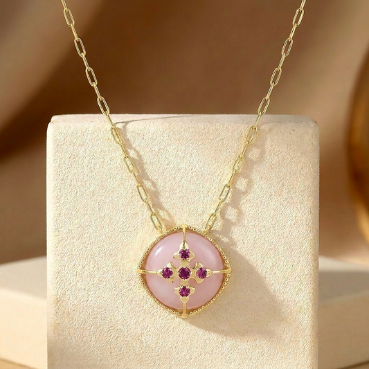 Collier Taboo