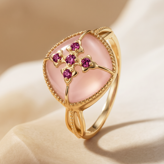 Bague Taboo