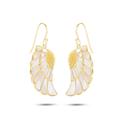 Boucles d'oreilles Taboo