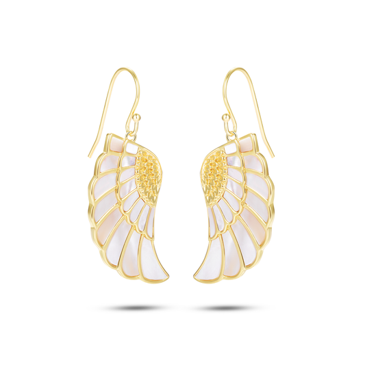 Boucles d'oreilles Taboo