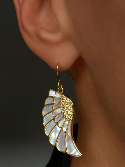 Boucles d'oreilles Taboo