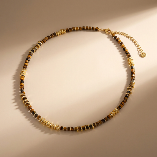Collier Taboo