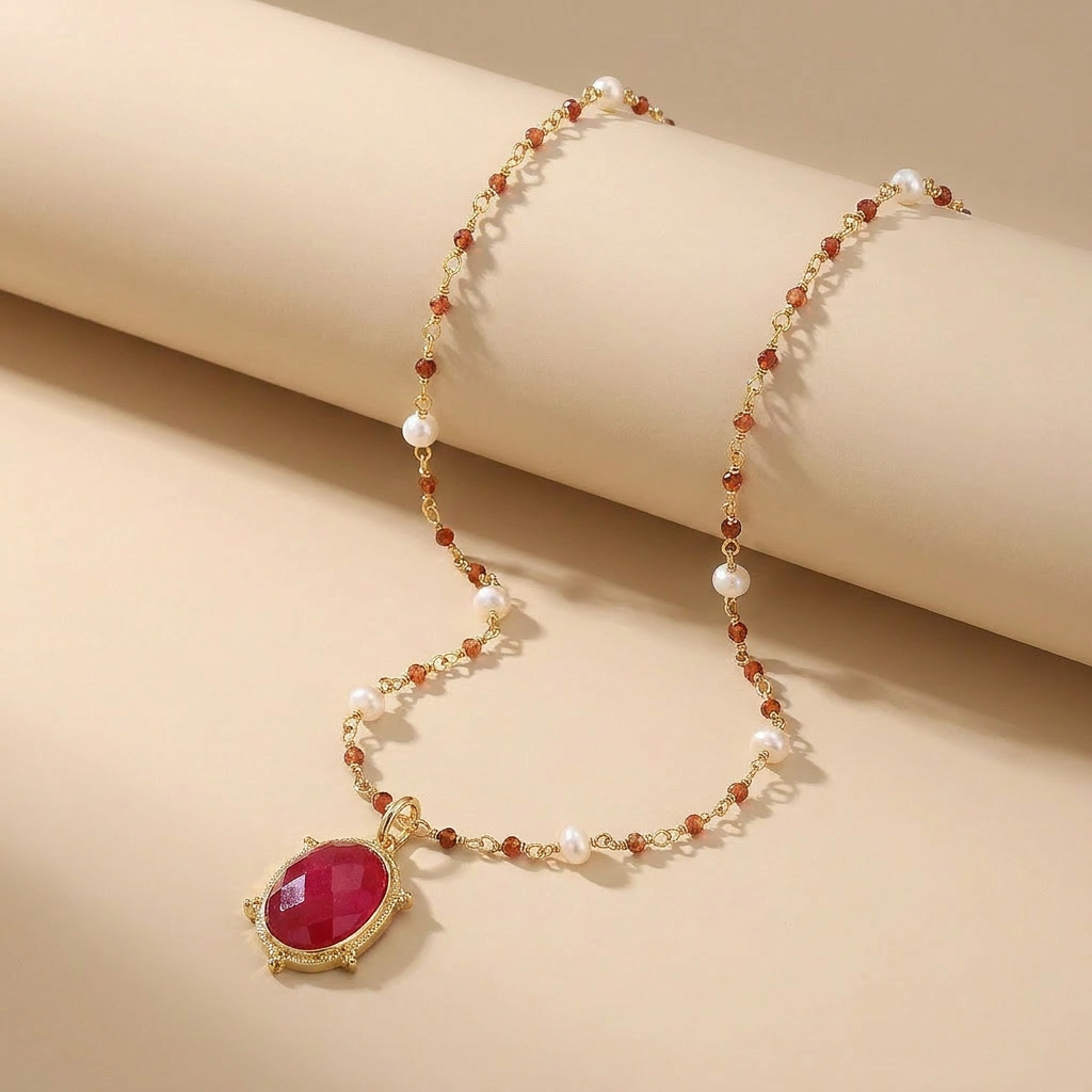Collier Taboo