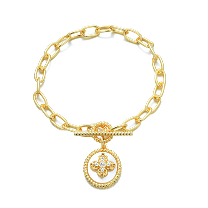 Taboo bracelet