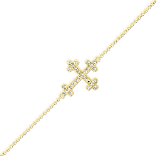 Bracelet Taboo
