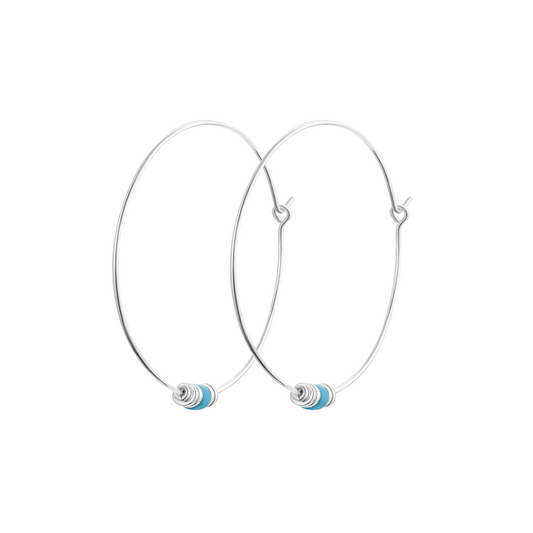 Boucles d'oreilles Taboo