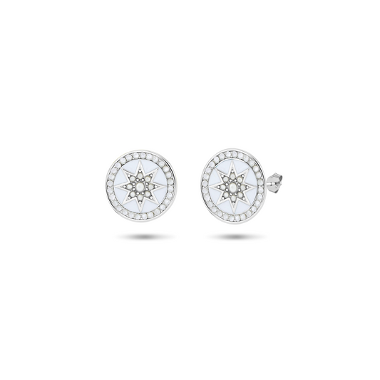 Boucles d’oreilles Taboo