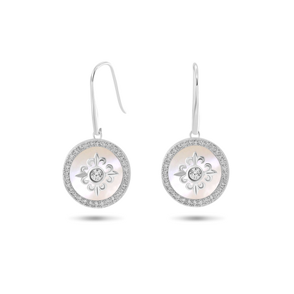 Boucles d’oreilles Taboo