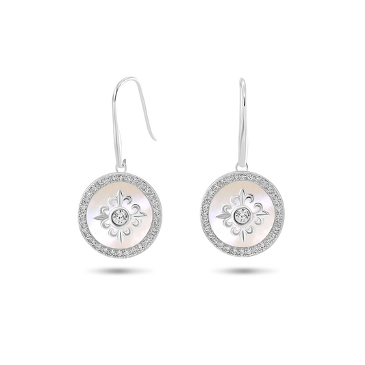 Boucles d’oreilles Taboo
