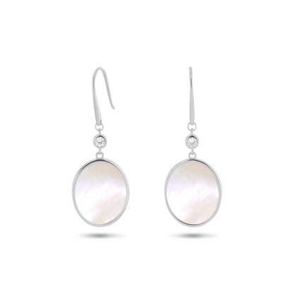 Boucles d'oreilles Taboo