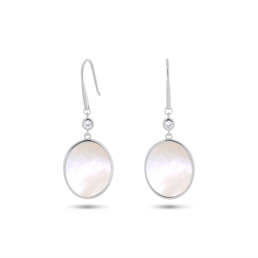 Boucles d'oreilles Taboo