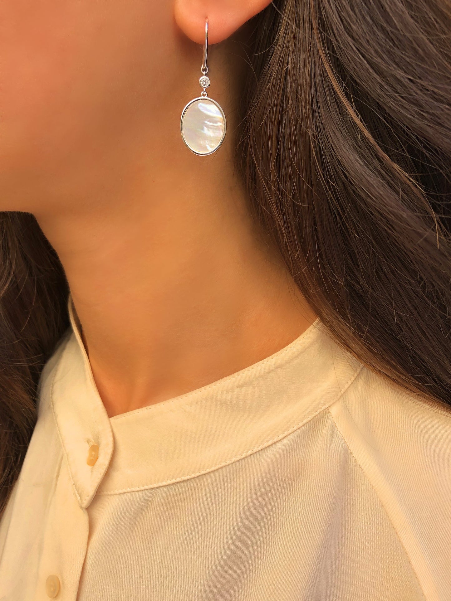 Boucles d'oreilles Taboo