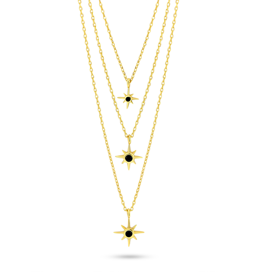 Collier Taboo