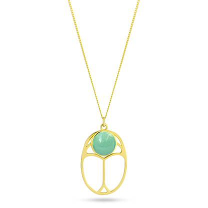 Collier Taboo