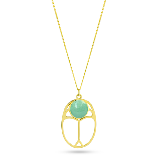 Collier Taboo