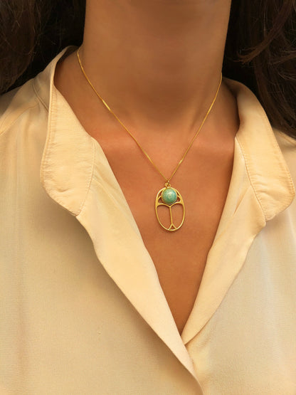 Collier Taboo
