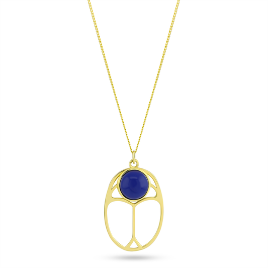 Collier Taboo