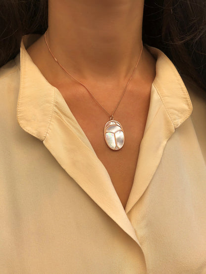 Collier Taboo