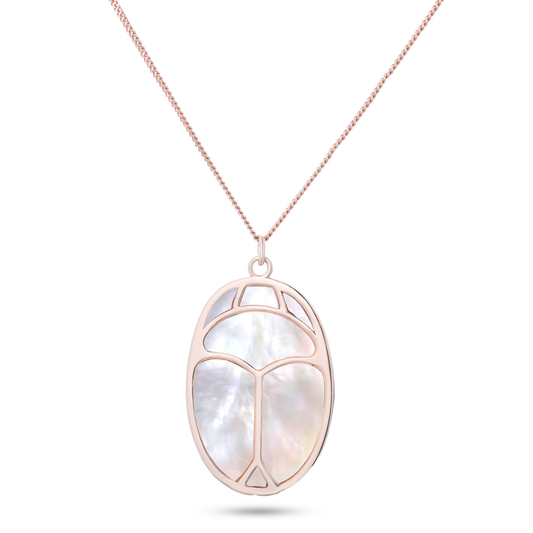 Collier Taboo