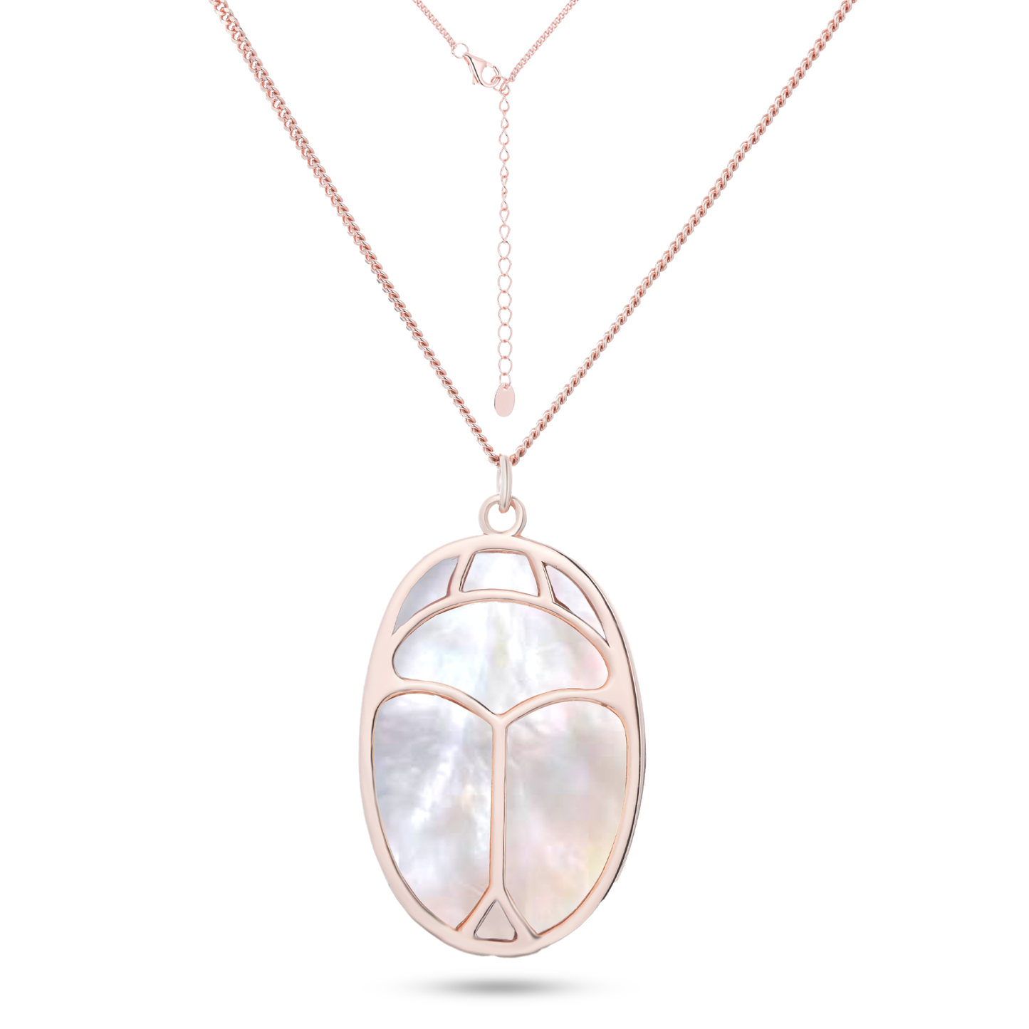 Collier Taboo
