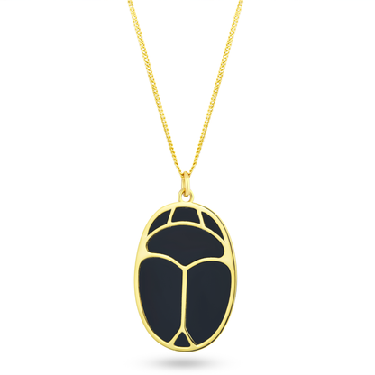 Collier Taboo