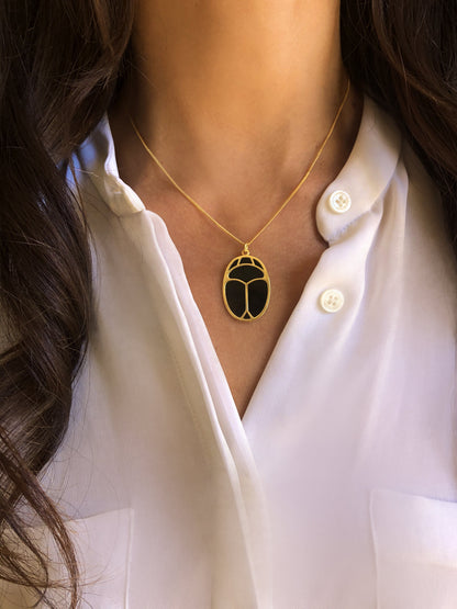 Collier Taboo