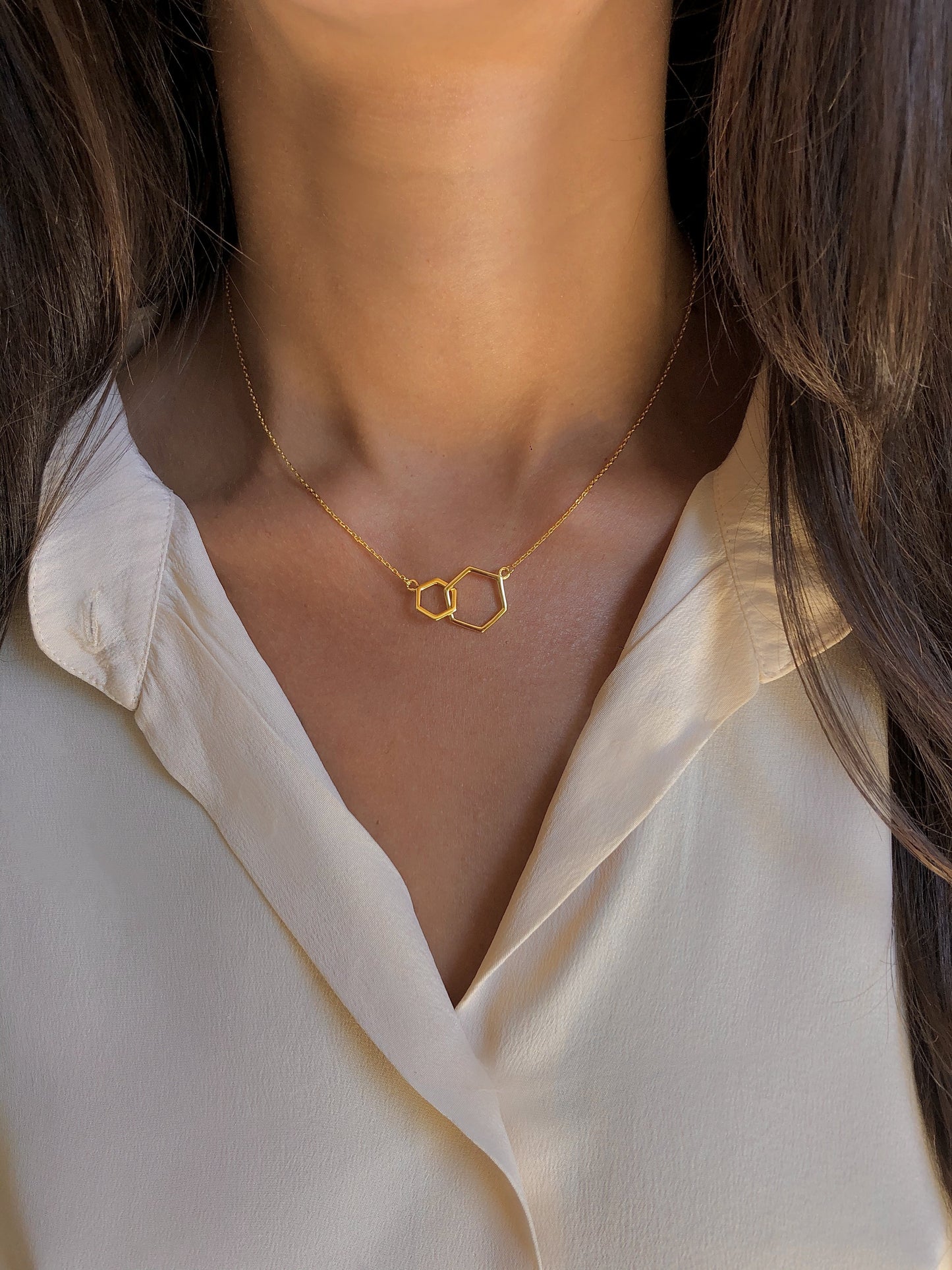 Taboo Necklace