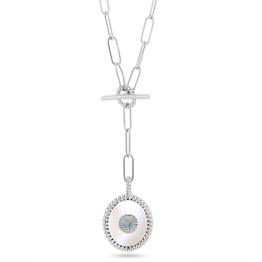 Collier Taboo