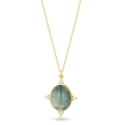 Collier Taboo