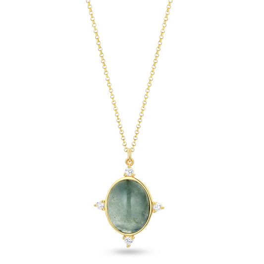 Collier Taboo