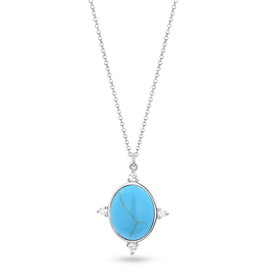 Collier Taboo