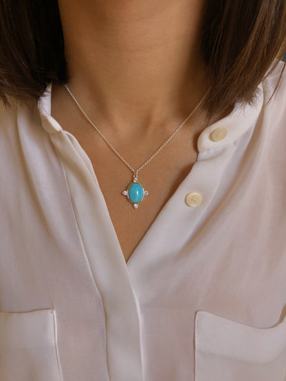 Collier Taboo