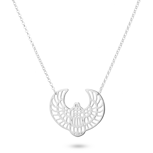 Collier Taboo