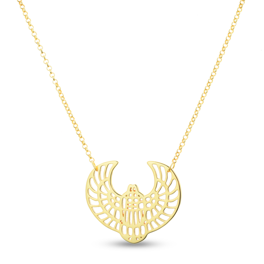 Collier Taboo