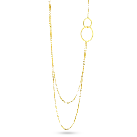 Collier Taboo