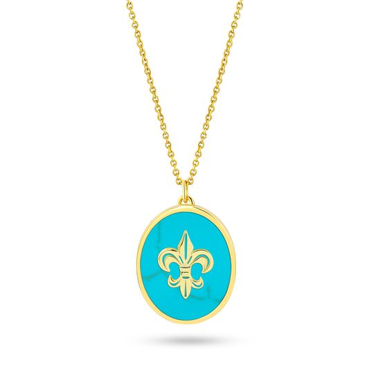 Collier Taboo