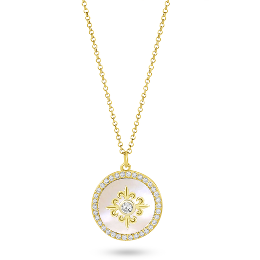 Collier Taboo