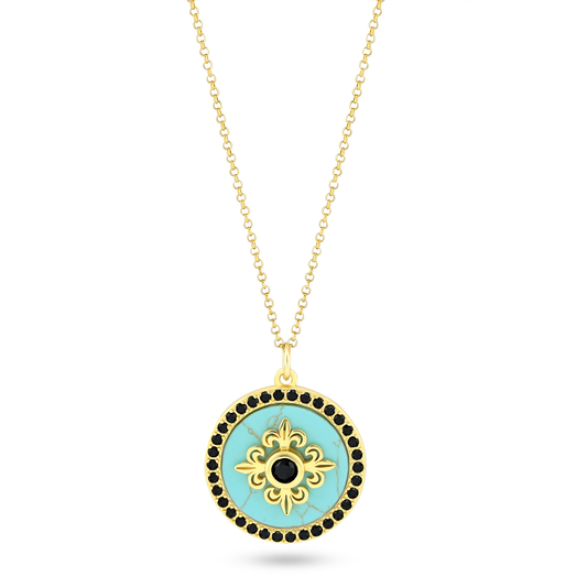 Collier Taboo