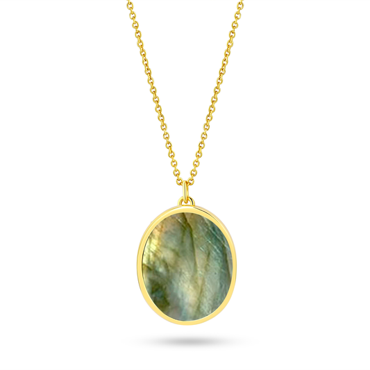 Collier Taboo
