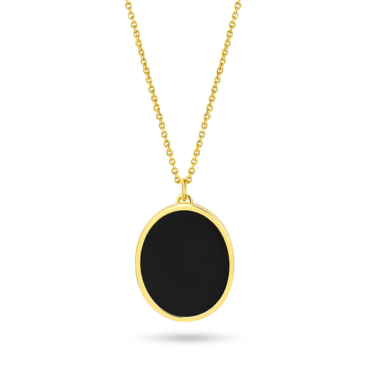 Collier Taboo