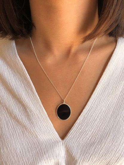 Collier Taboo