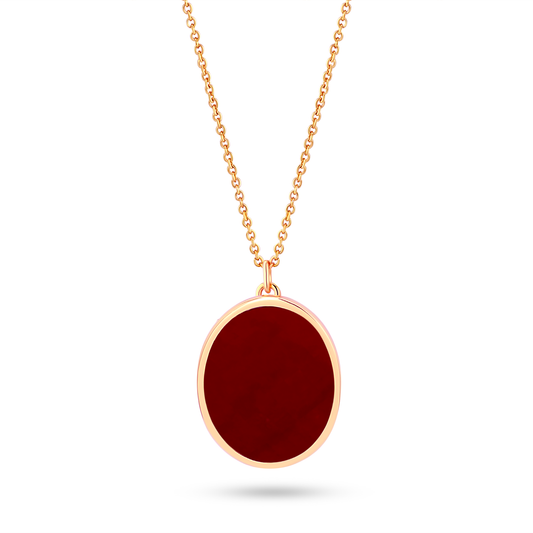 Collier Taboo