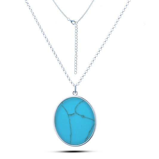 Collier Taboo