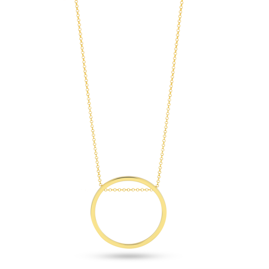 Collier Taboo