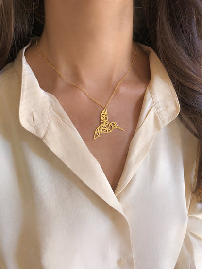 Collier Taboo
