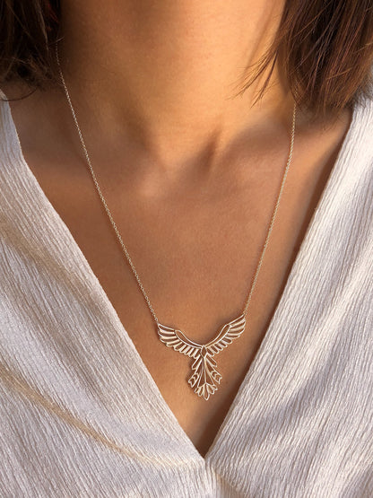 Collier Taboo