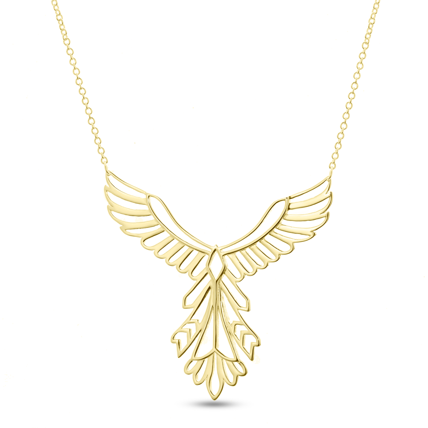 Collier Taboo