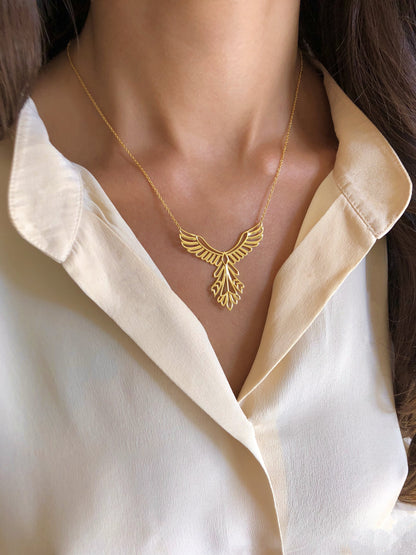 Collier Taboo